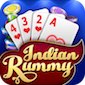 Indian Rummy icon